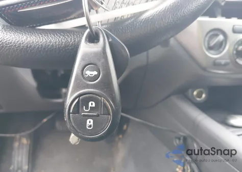 2008 Subaru Impreza 2.5I z USA, uszkodzony, nr VIN JF1GH61688H813537